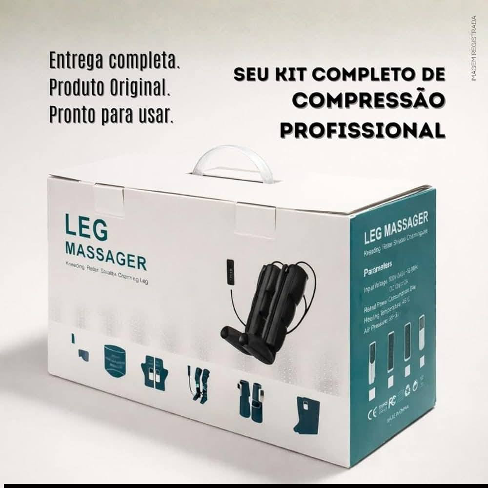 السعر 75 الف دينار
جهاز تدليك الساقين بالضغط الهوائي (Leg Massager)، وهو نظام "ضغط احترافي" مصمم لتحسين الدورة الدموية وتخفيف آلام الساقين.
المميزات والفوائد الرئيسية:
تقنية الضغط الهوائي: يعمل الجهاز عن طريق وسائد هوائية داخلية (أحذية أو أكمام) تنتفخ وتفرغ بشكل متناوب لمحاكاة تدليك اليدين العميق.
تحسين الدورة الدموية: يساعد الضغط الإيقاعي على دفع الدم والسوائل اللمفاوية نحو القلب، مما يقلل من تورم الساقين والقدمين.
الاستشفاء الرياضي: يُعد خياراً مثالياً للرياضيين لتقليل وجع العضلات، التخلص من حمض اللاكتيك، وتسريع التعافي بعد التمارين الشاقة.
الراحة اليومية: مفيد للأشخاص الذين يقضون ساعات طويلة في الوقوف أو الجلوس، حيث يخفف من الشعور بـ "ثقل الساقين" والتعب اليومي.
إعدادات مخصصة: يتضمن غالباً مستويات شدة متعددة (منخفض، متوسط، عالي) وأوضاع تدليك مختلفة لتناسب احتياجات المستخدم


**إذا كنت صاحب هذا الإعلان وتريد حذفه لأي سبب، رجاءا أرسل رسالة إلى الدعم الفني**