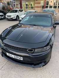 تشارجر GT • ٢٠١٨ • ٦ سلندر