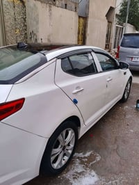 كي فايف • ٢٠١٤ • فول مواصفات