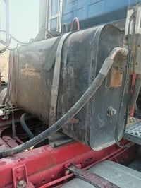 البيع ظاغطه مال كتروز كامله هيه وتانكي الماني اسعر ١٢ ورقه وبيه مجال. ...