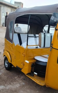 تكتك ٢١ • مرقمه • كفاله عامه