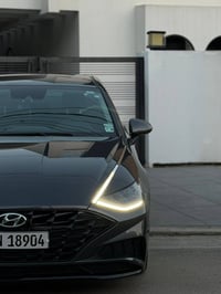 سوناتا  موديل 23  حجر بيئه بلادي  رادرات بلاديه   ترقيم +دخول جديد  (ر...