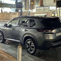 نيسان روج  2023 SV   (((((بدون حادث بدون صبغ دعامية سرقة امريكا ))))  ...