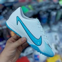 حذاء كرة قدم • مقاسات ٢٨-٣٩ • نجف حي الزهراء