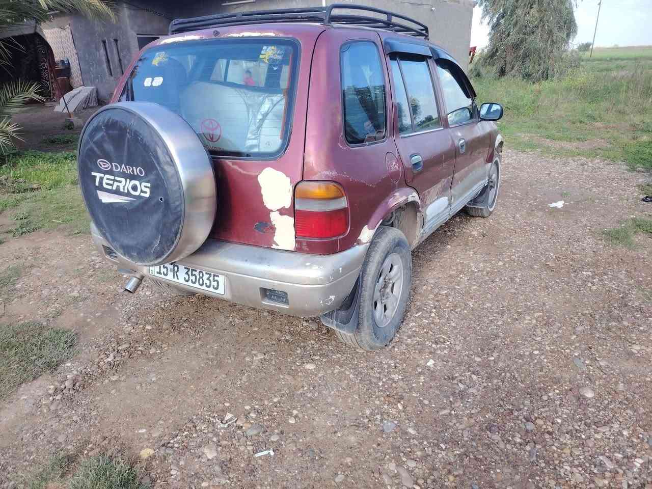 سلام عليكم كيه سبورتج موديل ٩٤ بلاديه تخم تاير جديد باتري جديد كامره مسجل شاشه تدفئه تبريد خير من الله بسمي تحويل مباشر رقم نكليزي داخل بلادي مكينه وكير وتو خير من الله *********** غير متواجد علا الفيس واتساب سعر 38 بيهه مجال حك الجيه فقط
