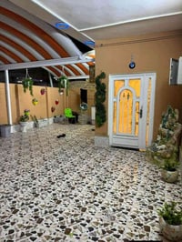 بيت مساحه 200 مطلووب مبادرة 75 تسديد الشهري 437يتكون من گراج سيارة عدد...