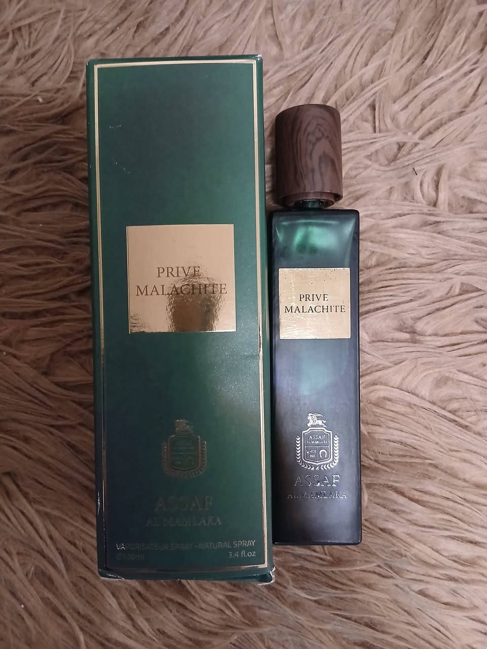 عطور شرط اصلي باله بودرة نسائي تايلندي  وسبلاش وعطور  ابراهيم القريشي الاصلي اسعار مناسبه


**إذا كنت صاحب هذا الإعلان وتريد حذفه لأي سبب، رجاءا أرسل رسالة إلى الدعم الفني**