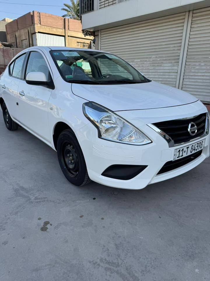 سلام عليكم عندي سني هندي لبيع موديل 20 رقم بغداد الدولي الجديد (بسمي) ماشيه 17 الف مكفوله كفاله عامه من ضربه صبغ بارد مكاني بغداد الكرخ رقم تلفون ***********

دوشمه عام سبير ما نازل تايرات شركه باتري شركه كله على وضع شركه
