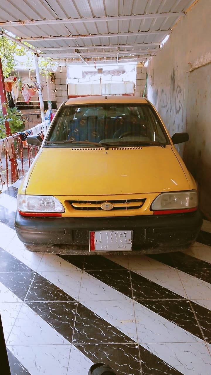 يا الله سايبه للبيع موديل 15رقم واسط السياره نضيفه فقط بيها خيط بخار سنويه سقطت قبل شهر هيه وغرامات مصفره  تحويل ثاني يوم حداديه دوشمه جديده تايرات جدد دشبول نفخ ب 25وبيها مجال حك الجيه***********
