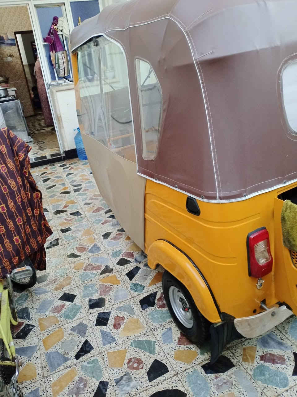 تكتك موديل22مكفولكشرة محرك مبدل زنجبيل السعر8500اتصال***********
