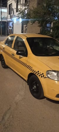 افيو • ٢٠١٠ • نجف