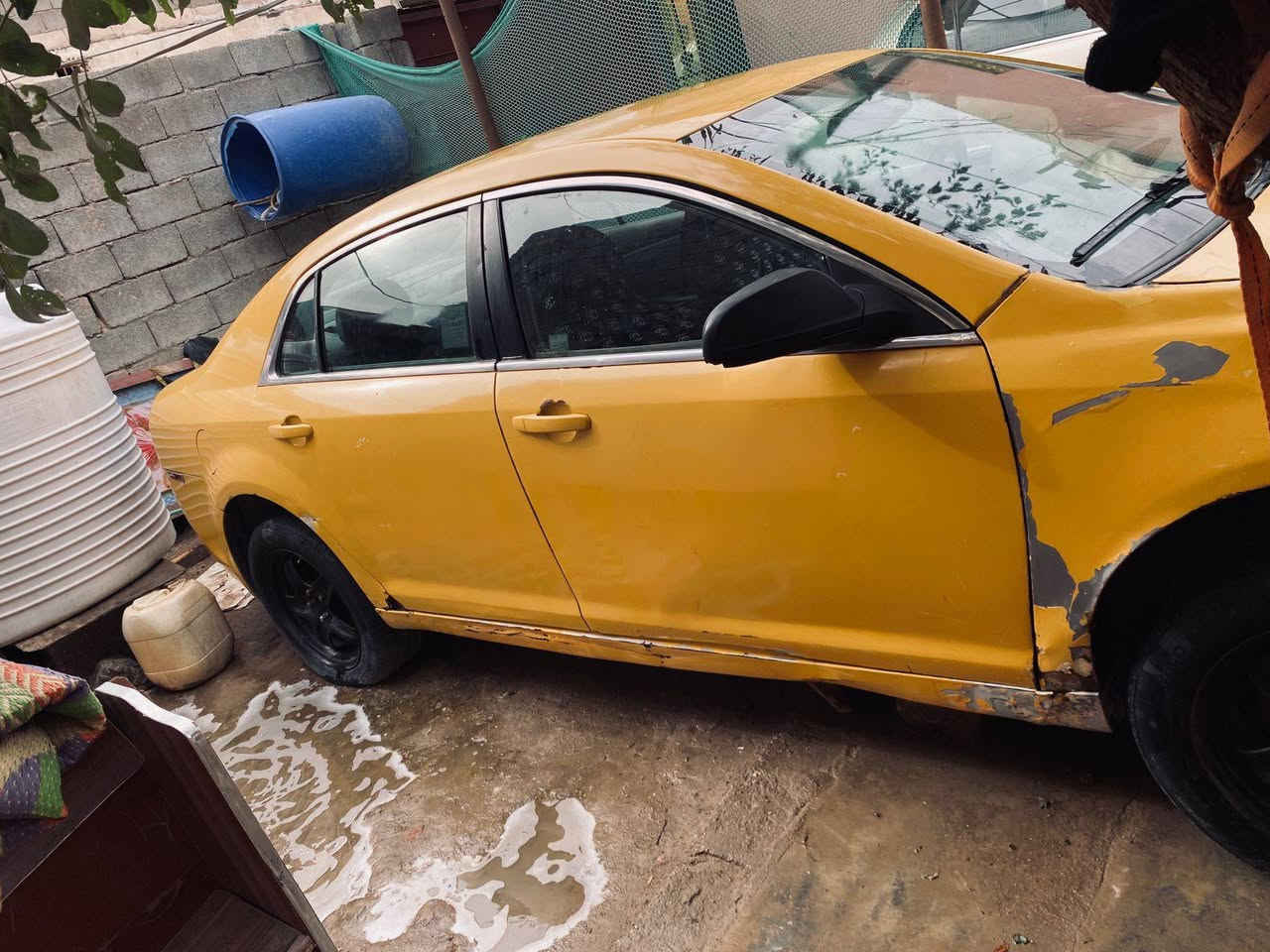 سلام عليكم سياره ماليفو 2010 بيه مكينه كيه بيكجيو بس بيه مشكله بل كير ما ينطي نمره ما اعرف شنو بي السعر 35بيع أو امراوس وخادم الطيبين ***********
