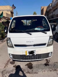 حمل • اوتوماتيك • بغداد