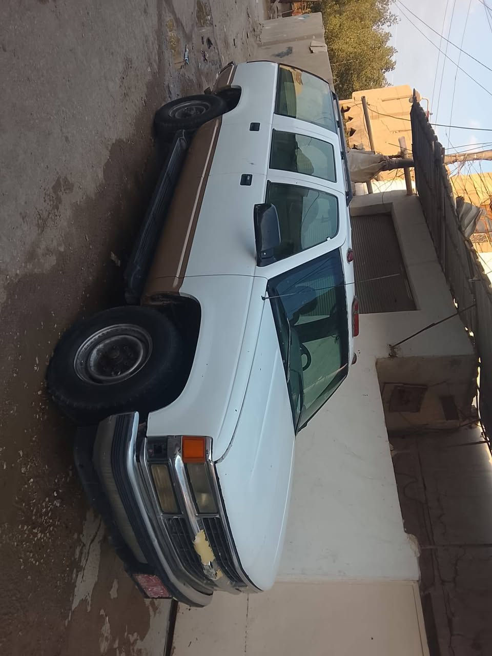 موديل 1997 
مكينة صغيرة 350 تيربو

 سنوية ب أسمي  تحويل ثاني يوم 

 رقم انبار ،،  

 السعر (25) 

  ***********

واتساب
