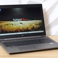 HP Zbook  لابتوب HP ZBook G5 فئة H 💻 خيار ممتاز للمهام القوية والتصميم...