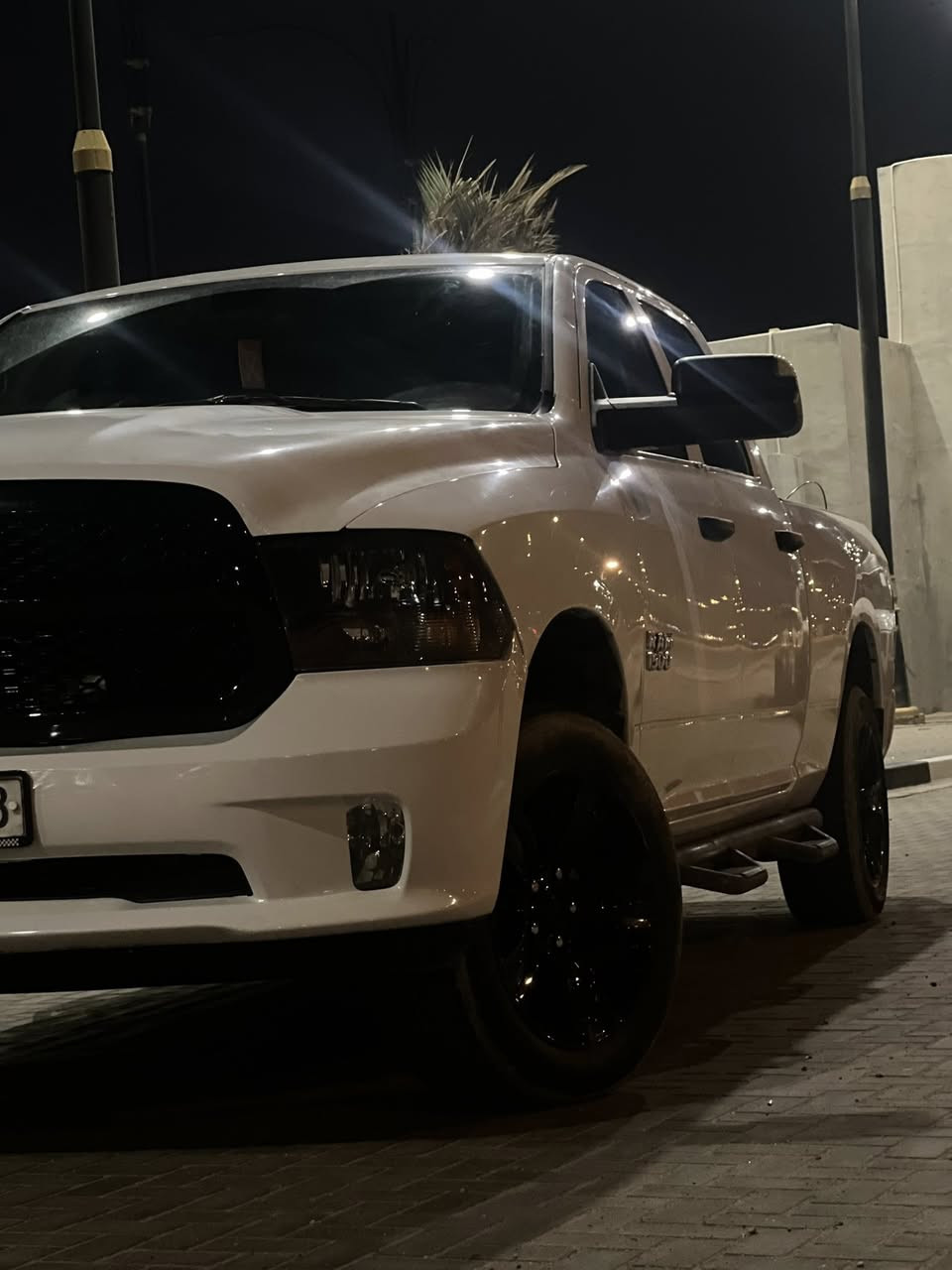 دوج رام ادوات 2020
السلام عليكم 
دوج رام هيمي ادوات مديل 2020

كفالة من كص عشائر سرقة وانتربول

ماشيه 99 فقط مكينة كير حدادة كفالة شرط كارتون 

بوجهك للتسجيل سيارة جديدة كارتون 

بانزين وشادلها منظومه غاز يعني شلعه وصرفيه انسى 

جاهزه للأخير بدون أي نقص

السعر 120 وبيها مجال 

مكاني بصرة *********** بخدمة الشراي
