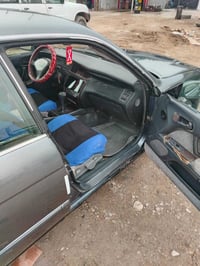 مديل ٩٣ • بطه • مكينة وكير زين