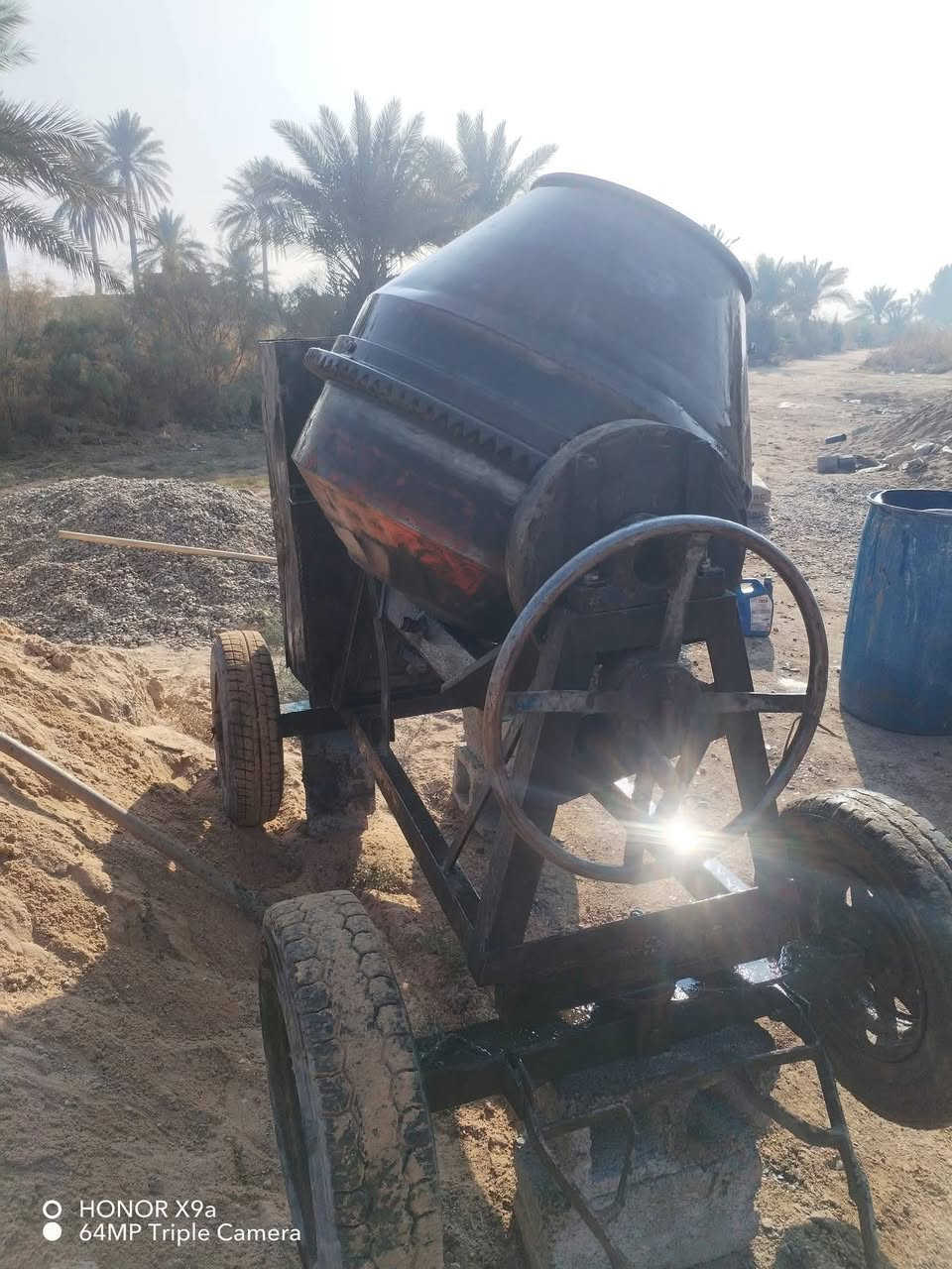 خباطه هنديه محرك جديد جدر جديد السعر 700 ألف دينار الرقم ***********
