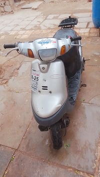 دراجه زعرة للبيع كامله كهربائيات ب 170 وبيهه مجال رقمي 07864645885 بي ...