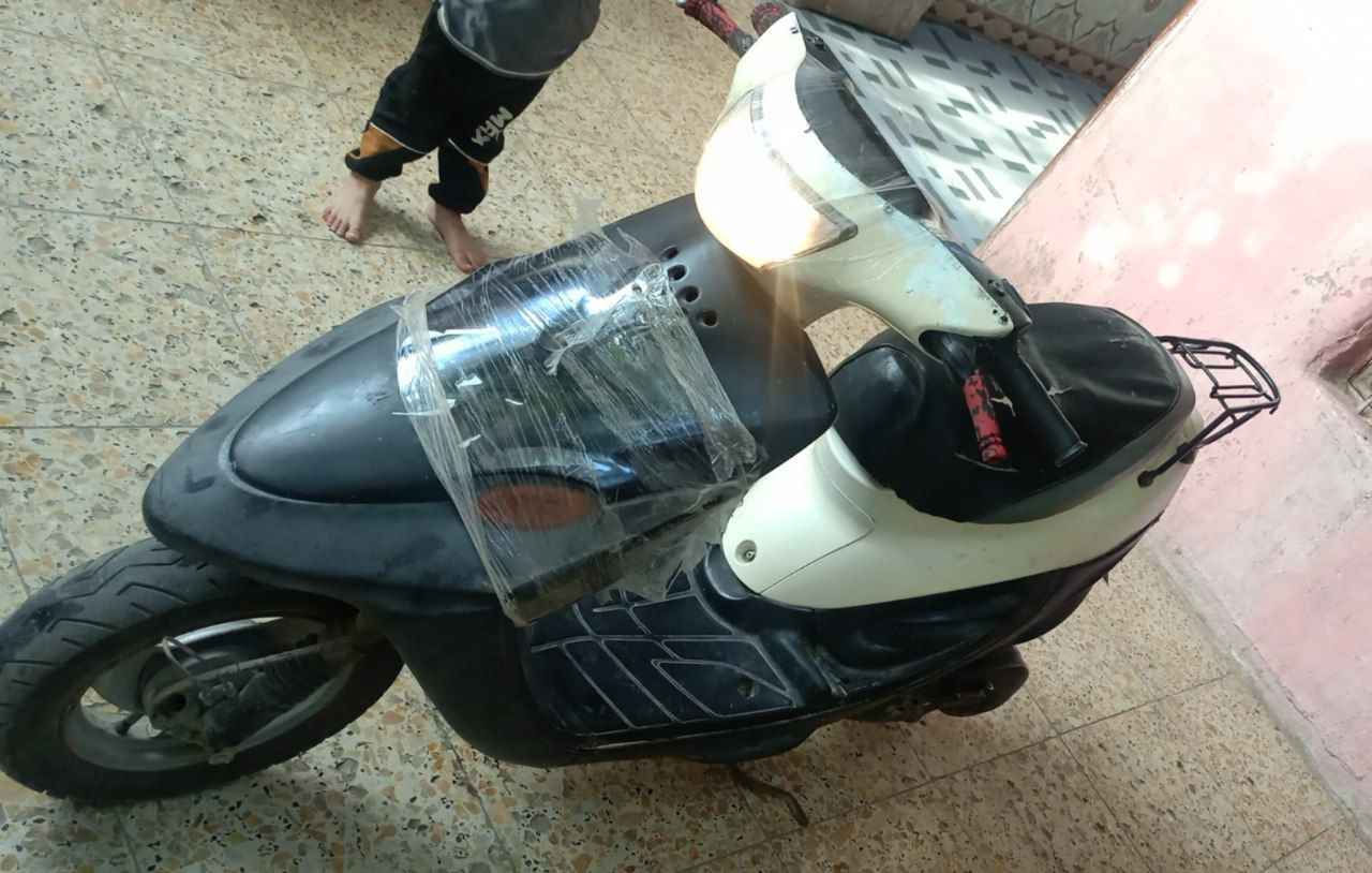 رايدها 225وبيها مجال البصرة, العراق


**إذا كنت صاحب هذا الإعلان وتريد حذفه لأي سبب، رجاءا أرسل رسالة إلى الدعم الفني**