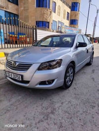 كامري اوريون • مصبوغه • محرك افلون