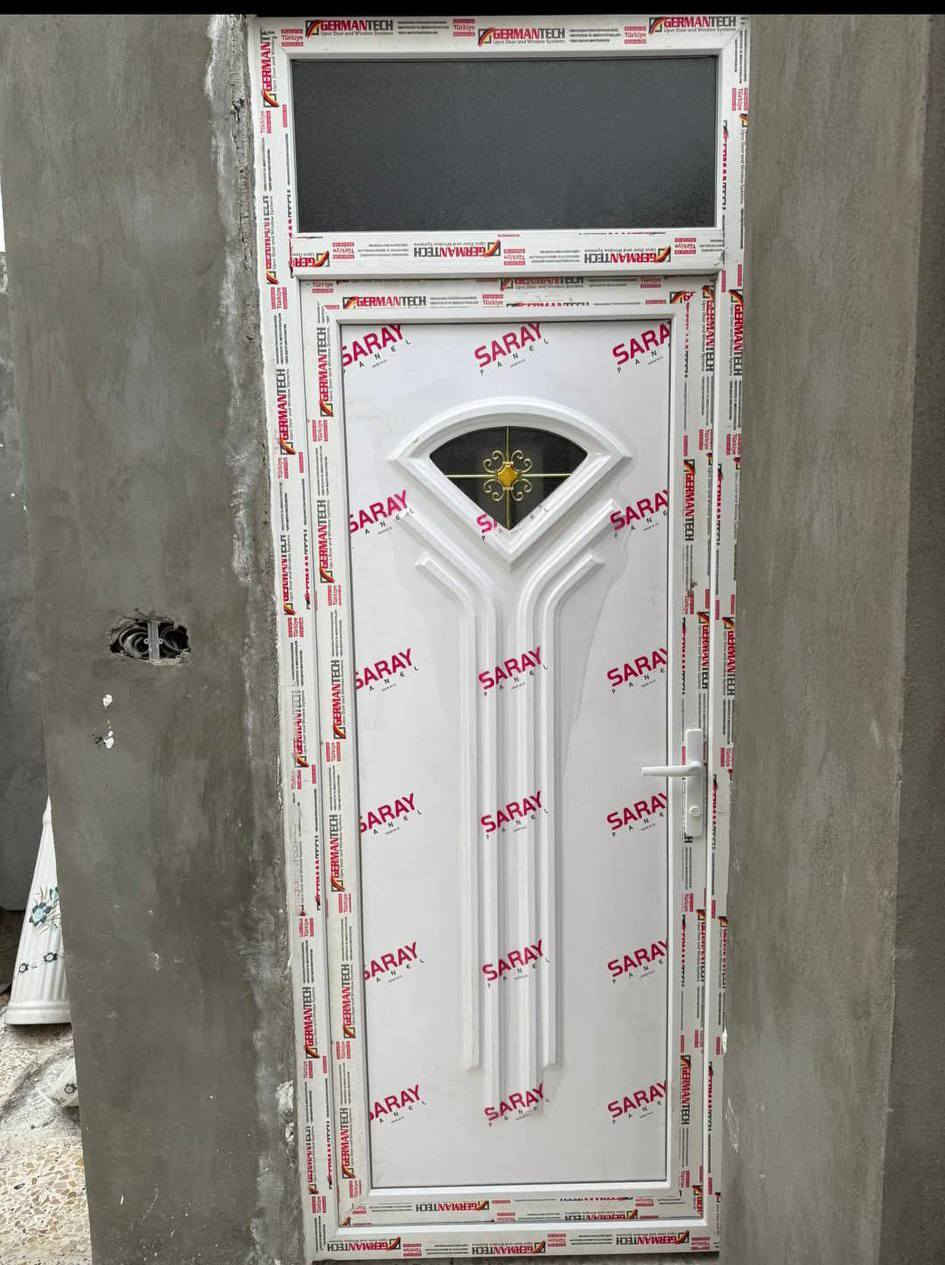 🔷 معمل علي ابو شهم  لأبواب وشبابيك PVC 🔷
إذا تبحث عن الجودة، المتانة، والعزل الممتاز …
معمل اخيارك الأمثل ✨

نقدّم لكم أبواب وشبابيك PVC
✔ شغل درجة أولى
✔ مقاطع تركية أصلية
✔ عزل حراري وصوتي ممتاز
✔ جودة عالية وتصميم أنيق
✔ جميع أعمالنا بضمان 5 سنوات حقيقي ✅

🎨 متوفر بجميع الألوان :
الأبيض – الأسود – الشمباني – البلوطي – الصاجي

🚚 خدمة نقل وشد مجاني
📍 في جميع مناطق محافظة الديوانية 

📌 العنوان:
الديوانية شارع التواير الجديده
والفرع الثاني 
قضاء السيدير طريق السياحي مقابيل المجزره 

📞 للاستفسار والطلبات:
***********
☎ اتصال مباشر | 💬 واتساب متوفر

معمل علي الشبلاوي ابو شهم… ثقة وجودة تدوم
