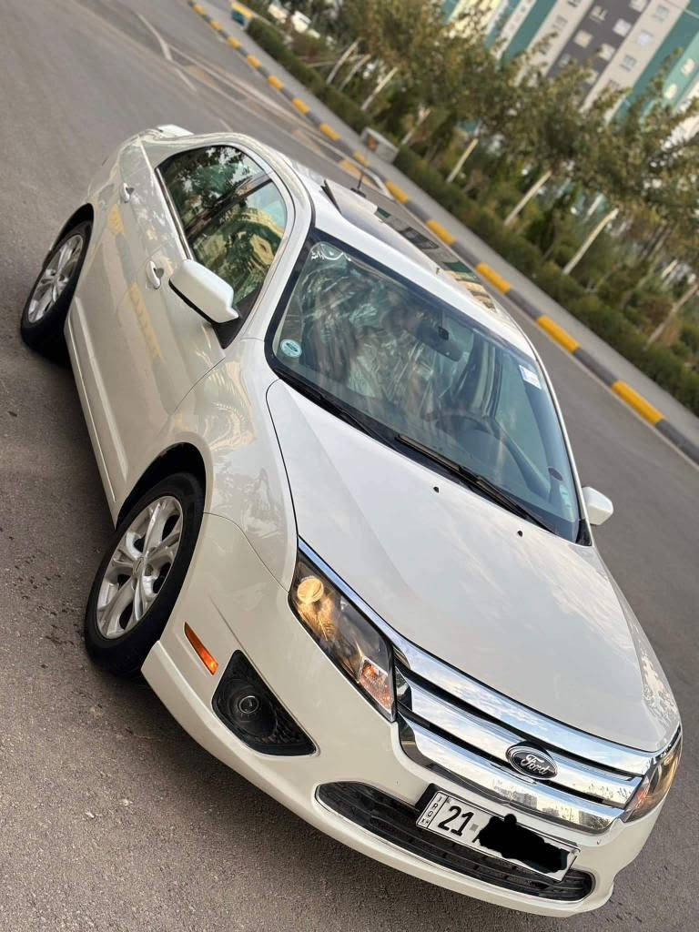Ford Fussion 2012 se

فۆرت فیوشن 2012 بێ بۆیاخ سەیارەکە تا بڵێی پاک و جوانە موسەفات se ییە 
مەکینە و گێڕی نەکراوەتەوە 
سلایدە ، کوشن کارەبا  ، سوکان ڤۆلیۆم ، بلوتوز ، نوقسانی نییە ، تەقەو ڕەقەی نییە  ، پێش و دوای کەپسە ،  لەسەر دەقی شەریکە ماوەتەوە 
سەنەوی تازەیە تا 2030
١٧٠٫٠٠٠ کم ڕۆشتووە
  ‌
***********
نرخ 111$ السليمانية, العراق
