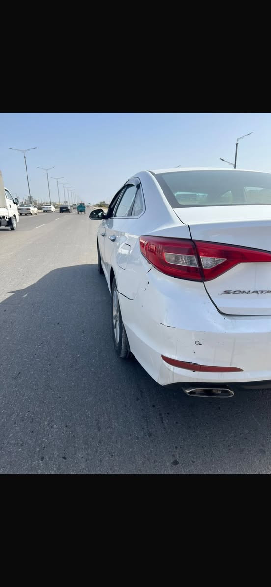 السلام عليكم  بيه مستعجل سوناته البيع خليجي سياره خير من الله رقم ميسان بسمي مشروع وطني سياره حداديه نص عمر مرأي شفط تحكم جهتين مثبت سرعة كروز كامره دواره حساسات خلفيه ضبابيه خلفيه تبريد تتفئة كله جاهز مكينه 200 دوش قبل شهرين شاده امانت الله   قطع صبغ ابيع حزام اكفل سياره كص جفيه ضربه قويه والباقي ابيع شوف العين  مكاني بصره ابو الخصيب *********** السعر100 وبيهة مجال حك الجيه 🥇🥇❤️‍🔥ملاحضه نفتح عندي البند ضرب القامره شوف 👀 العين
