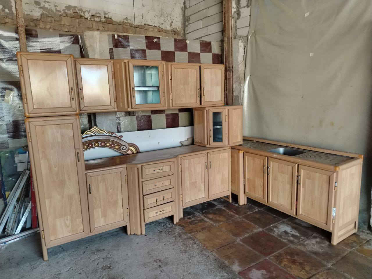 كلشي متوفر للبيع


**إذا كنت صاحب هذا الإعلان وتريد حذفه لأي سبب، رجاءا أرسل رسالة إلى الدعم الفني**