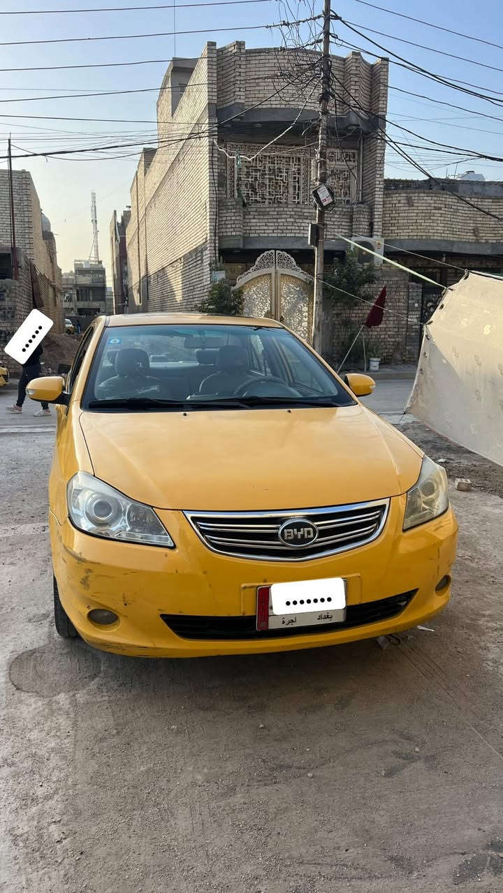 بي واي دي  G3 موديل

13  تنقيصى دهن في المكينة

مكينة بلادي تبريد شغال

ولا صبغ ولا تبديل السعر

55 وبيه مجال بغداد

بأسمي مصفرة هيئة

***********
