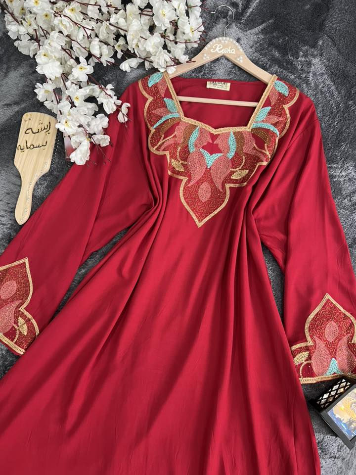 جلابيات رمضان🩷🩷🩷🩷
ما بقه لرمضان شي حضري روحج🫢🩷🩷
والسعر مفاجئه 🌚١٢،٧٥٠
للحجز والاستفسار مراسله البيج


**إذا كنت صاحب هذا الإعلان وتريد حذفه لأي سبب، رجاءا أرسل رسالة إلى الدعم الفني**