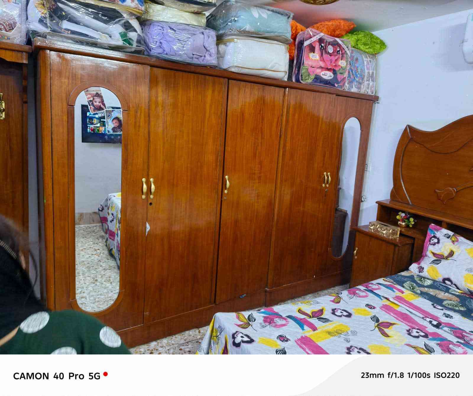 للبيع مكان بغداد لخطيب زراعي صاج


**إذا كنت صاحب هذا الإعلان وتريد حذفه لأي سبب، رجاءا أرسل رسالة إلى الدعم الفني**