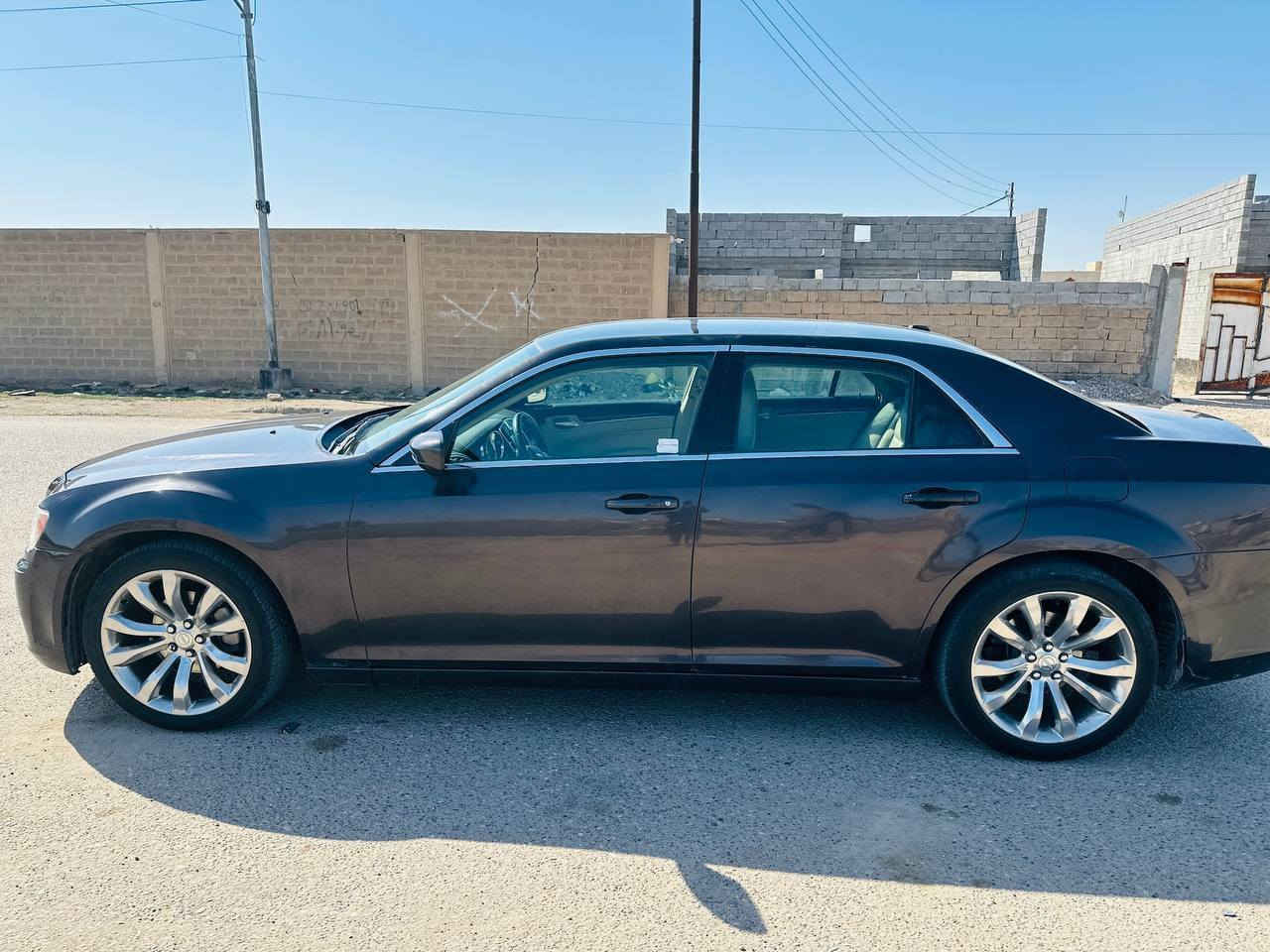 سلام عليكم
اوباما 13 دخول جديد ادوات بيه كصتين سياره جديده كارتون نقصه فقط حداديه الصدر السعر المطلوب 60 وبيه مجال ***********
