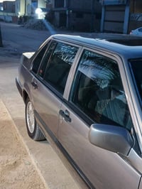 فالفو 940 • موديل ١٩٩٢ • كمبريسر عاطل