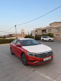 جيتة ٢٠١٩ • ١.٤ توربو • أربيل