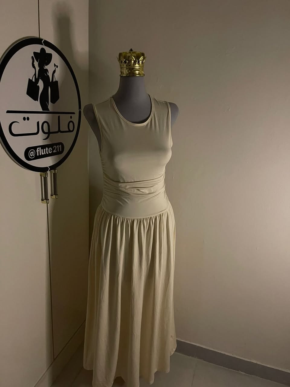 فساتين مستعملة مرة وحدة (الاصفر ممستخدم)


**إذا كنت صاحب هذا الإعلان وتريد حذفه لأي سبب، رجاءا أرسل رسالة إلى الدعم الفني**