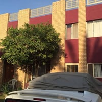 دار للبيع في المنصور مساحة 315 متر مربع واجهه 15 م للاستفسار الاتصال ع...