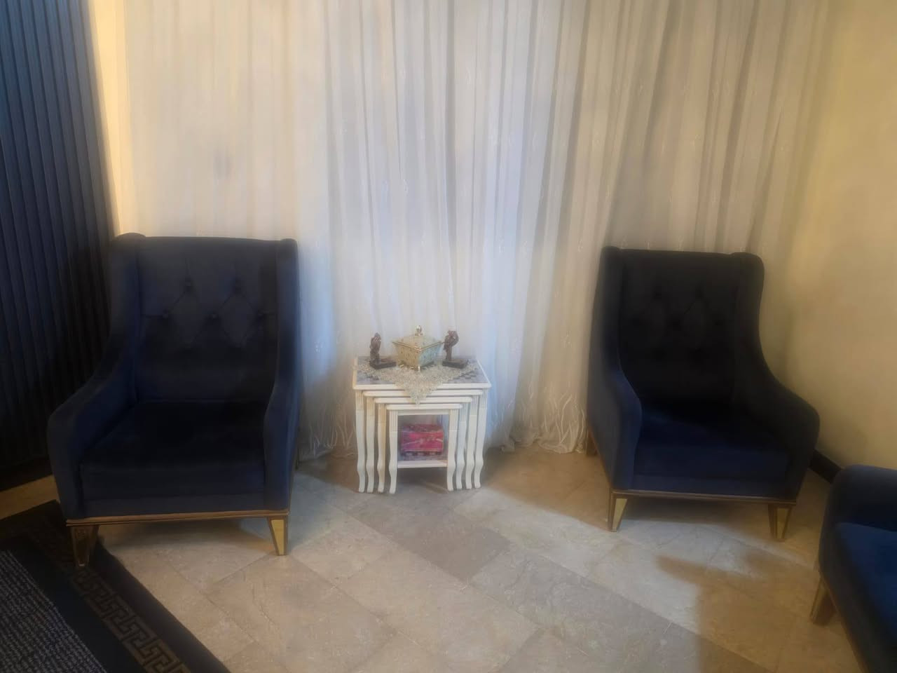 تخم عشر مقاعد نضيف شخط مبي المكان السيديه


**إذا كنت صاحب هذا الإعلان وتريد حذفه لأي سبب، رجاءا أرسل رسالة إلى الدعم الفني**