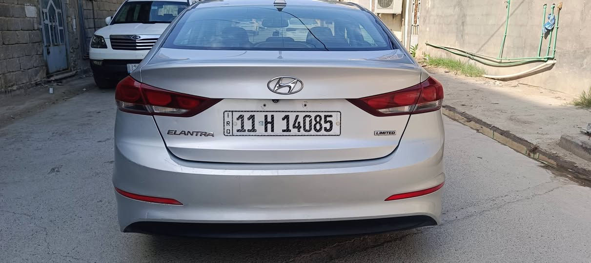 السلام عليكم النترا 2017 لمتدد فول مواصفات بصمه فتحة بصمه ابواب رادار جانبي شاشة كار بلي كروز سرعة تحكم مقود تدفئة كشنات ثلاث انظمة قيادة ضرر امريكا قطعتين وهنا بالعراق رش قطعتين رقم بغداد دولي بأسمي هزة جديدة مكينة 2000 دوش مكفولات الكير والمكينه تخم تاير كهربائيات كلهة شغالة سيارة مابيهة نقص اي شي السعر 115 بيهة مجال قليل عنواني ديالى بعقوبة *********** السونار مرفق مع المنشور
