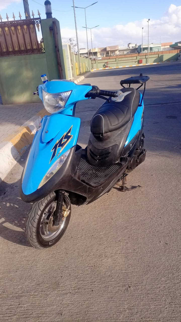 سلام عليكم ماكس عدله البيع نضيفه كهربايات كله شقال كامل شرط كيجات كامل هورن شقال هندر سلف نكره شقال بوشه 55 شلعه ومعدل ✈️ شرط تايرات جديده ماطور كفاله عامه مال جنايه 👉  مكاني كركوك قادسيه2  صالنصه رياضي اف ام 🔥 السعر 600وبي مجال قليل الشراي ***********
