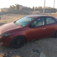 سيراتو خليجية • ٢٠١١ • تحويل وكالة