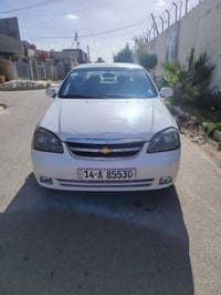 اوبترا ٢٠١٤ • تبريد تدفئة • كاميرا خلفية