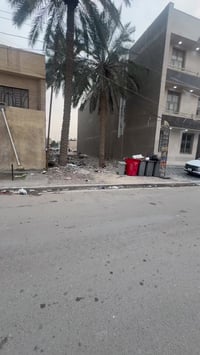 قطعه ارض للبيع في السيديه او المراوس مساحه ٢٤٨ متر واجه ٨ مربع الاقتصا...