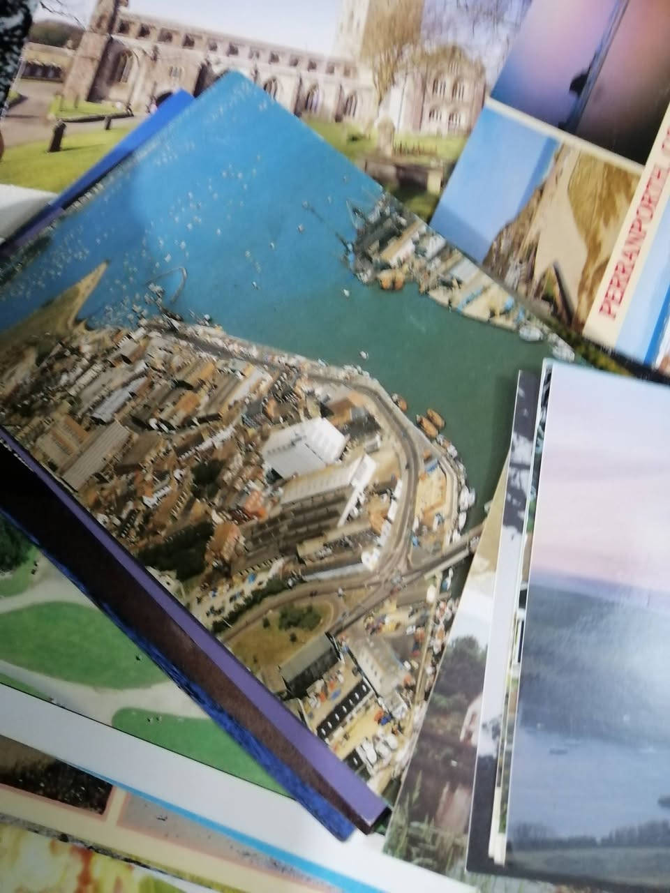 ٤٥ معايده بريطاني قديم


**إذا كنت صاحب هذا الإعلان وتريد حذفه لأي سبب، رجاءا أرسل رسالة إلى الدعم الفني**