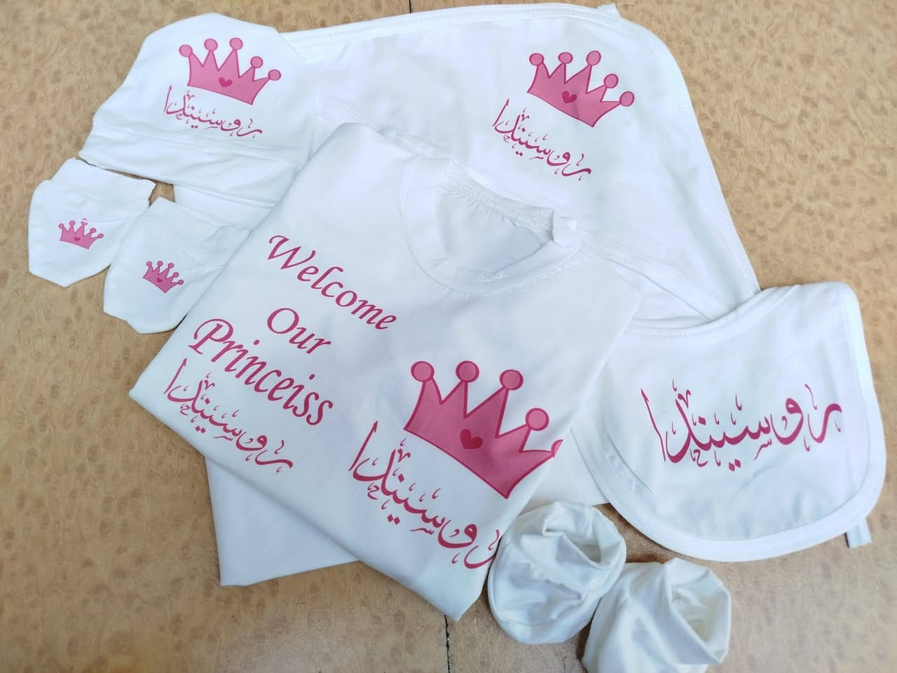 #سلوبتات بيبي 👶🏻


**إذا كنت صاحب هذا الإعلان وتريد حذفه لأي سبب، رجاءا أرسل رسالة إلى الدعم الفني**