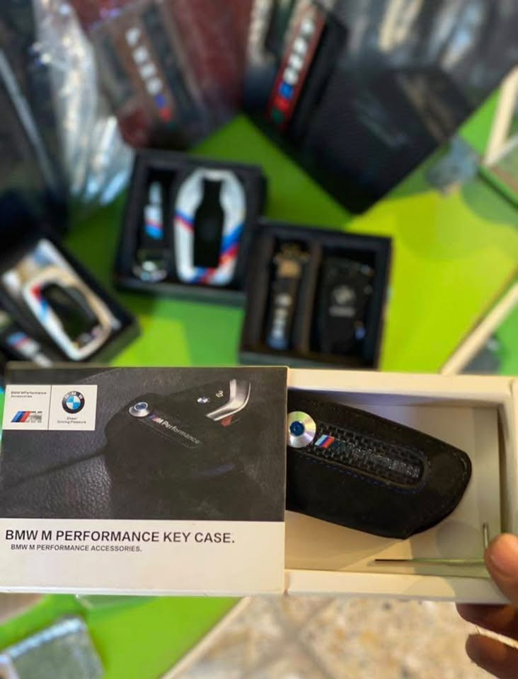 وصلت بضاعة جديدة إلى شركة المؤسس لقطع غيار BMW 🚗

يتوفر لدينا جميع أنواع قطع غيار BMW الأصلية والمستوردة لمختلف الموديلات، وبأسعار مناسبة وجودة مضمونة.

✅  صيانه محركات
✅ كهربائيات وحساسات
✅ قطع هيكل وإكسسوارات
✅ منظومات تبريد وتعليق
✅ قطع ميكانيك متنوعة

🔧 وبالإضافة إلى ذلك، يتوفر لدينا كادر صيانة متخصص بخدمة سيارات BMW بخبرة وكفاءة عالية. ويتوفر عدنا توصيل جميع المحافضات 

📍 العنوان: مجمع مشن
📞 للاستفسار والطلب: ***********

شركة المؤسس لقطع غيار BMW
ثقتكم رأس مالنا، والجودة عنواننا. 🚘
