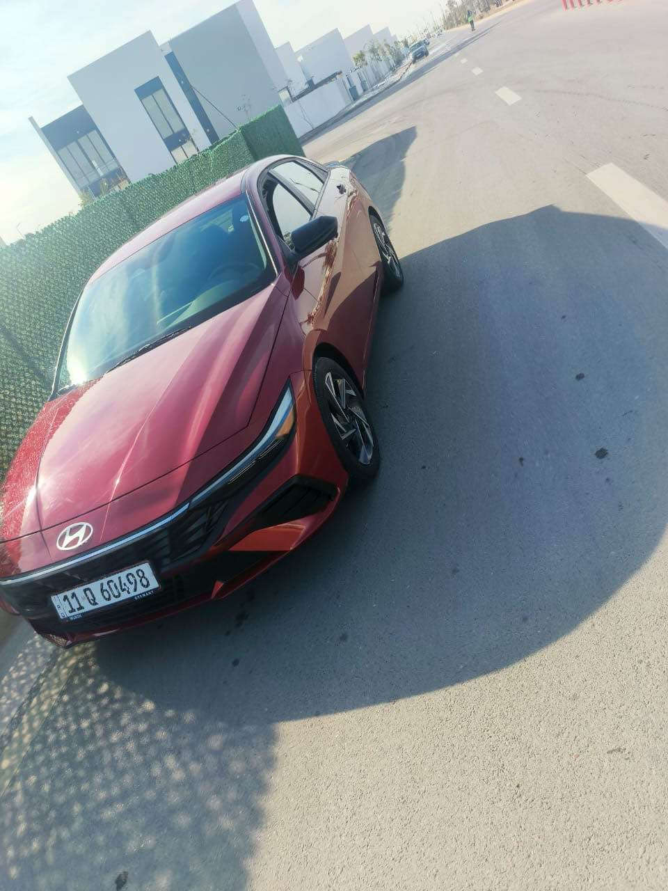 هونداي النترا 2025 وارد امريكي🔥

ماشية 7الاف يعني زيرو 
السيارة جديدة 
 السياره بدون اي نقص رقم بغداد باسمي ✅
حادثها بنيد بارد فقط بدون صبغ او ايرباك او تبديل 
 دواخل  صور الحادث داخل المنشور 👇🏻
السيارة بلادية 

بدون رصعات او شخوط
مواصفات السيارة

مكينة 2000 دوش المرغوبة
بصمة ابواب وجنطة 
شاشة كيجات إلكتروني ديجيتال 
شاشة كار بلي 
رادار امامي
ورادار خلفي
ورادار جانبي
تحديد مسار
قيادة ذاتية
تنبيه خروج عند المسار
ويل كب
لد نهاري 
فول تحكم ستيرن
كير اوتو +عادي
 اوتو ستوب
اطفاء تلقائي

للاستفسار
***********
غير متواجد بالفيس
اتصال او واتساب وتدلل
العنوان / بغداد - العامرية / شارع المضيف بغداد, العراق
