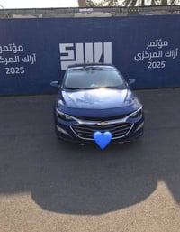 ماليبو LT • ١.٥ تربو • باسمي بغداد
