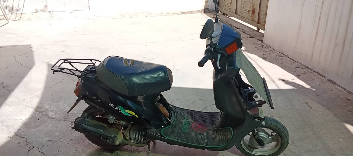 صباح الخير ماطورين ياماها يحتاج كفر امامي والثاني 3 تاير ناقصه بس كابريتر للبيع مستعجل علا بيعهم خاص متواجد


**إذا كنت صاحب هذا الإعلان وتريد حذفه لأي سبب، رجاءا أرسل رسالة إلى الدعم الفني**