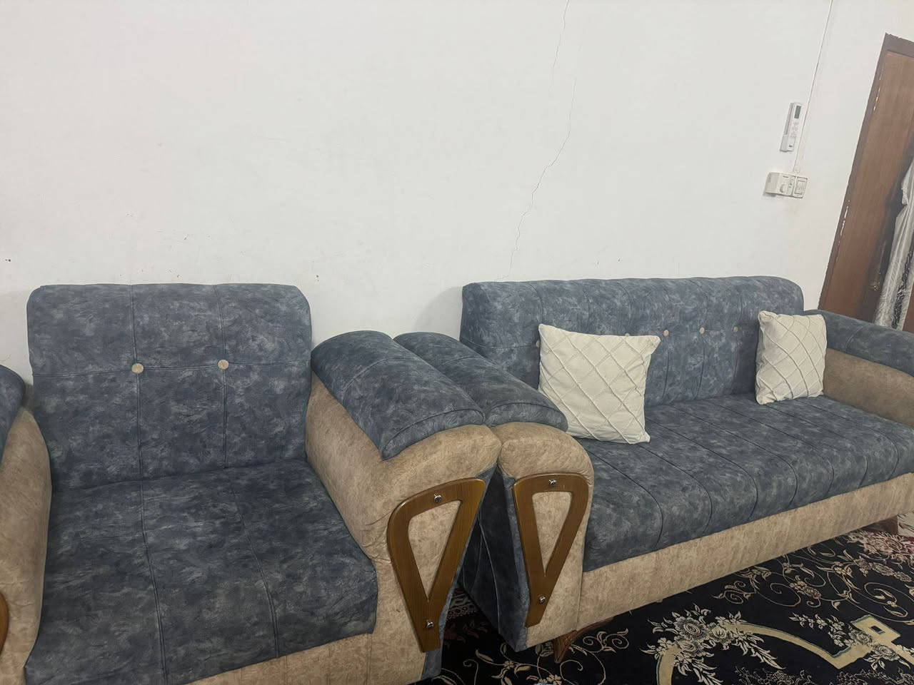 تخم للبيع نظيف جدا ومابيه اي ضرر 
سعر ٢٥٠ قفل مكان النجف


**إذا كنت صاحب هذا الإعلان وتريد حذفه لأي سبب، رجاءا أرسل رسالة إلى الدعم الفني**